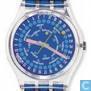 Swatch Drop  