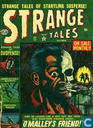 Strange Tales 11