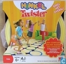 Hinkel Twister