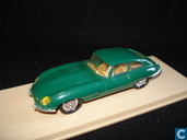 Jaguar E-type