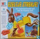 Ezeltje Strekje