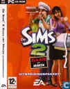 De Sims 2 Gaan het maken