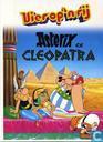 Vier op 'n rij - Asterix en Cleopatra