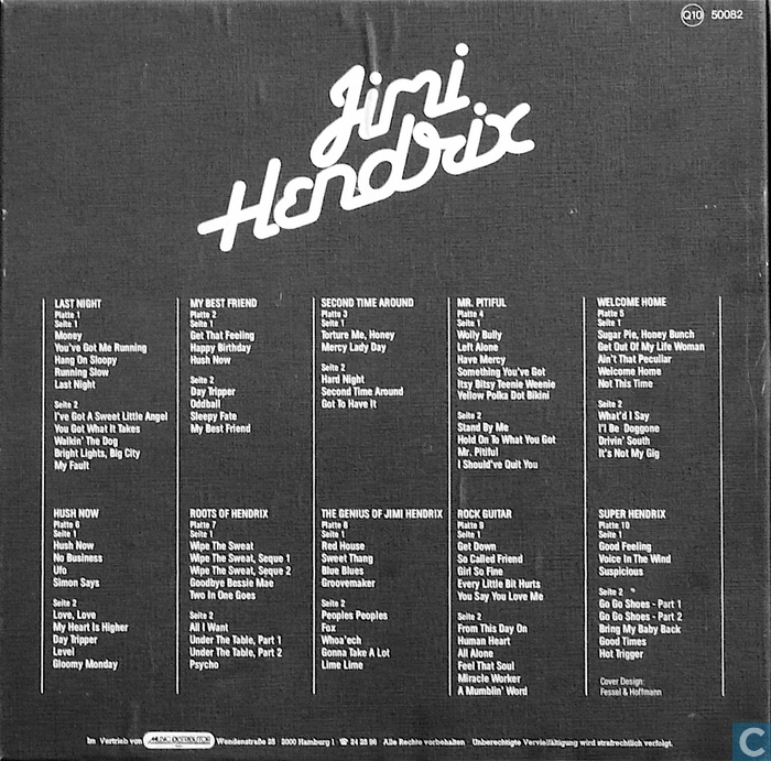Jimi Hendrix Mr Pitiful Jimi Hendrix Mr Pitiful