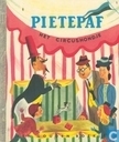 Pietepaf, het circushondje
