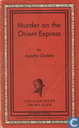 Murder on the Orient Express