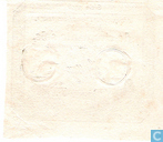 Bankbiljet - Assignat - Frankrijk 50 Sols 