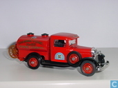 Ford A 1932