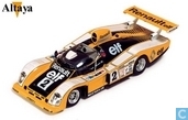 Renault-Alpine A442B 