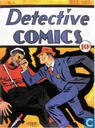 Comic Book - Slam Bradley - Detective Comics 5