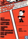 Stripschrift 15