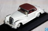 Mercedes-Benz 300 S 'softtop'