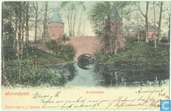 Amersfoort - Monnekendam