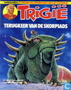 De terugkeer van de Skorpiads