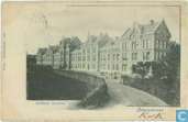 Artillerie Kazerne - Amersfoort
