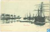 Katendrechtsche haven