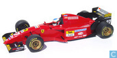Ferrari 412 T1