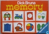 Dick Bruna memory