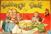 Dobbertje Duik