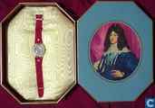 Swatch Roi Soleil  