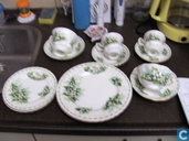 royal albert setje