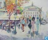 Opera-Paris