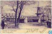 Bruggen over het Hofplein