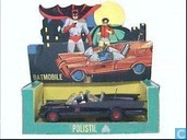 Polistil Batmobile