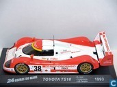 Toyota TS010