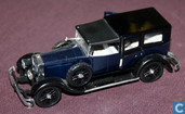 Isotta Fraschini Tipo 8 