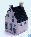 KLM Huisje 39 (Hindelopen)