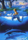 The Littlest Mermaid