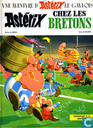 Astérix chez les Bretons