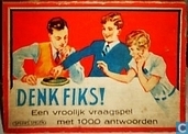 Denk Fiks!