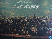 Time fades away