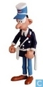 Agent Vondelaar