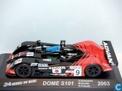 Dome S101 - Mugen
