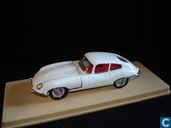 Jaguar E-type