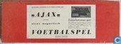 Ajax Nieuw Magnetisch Voetbalspel