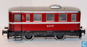  Dieseltrein KSVP