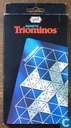 Magnetic Triominos Solitaire
