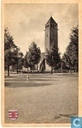 Enschede - Lasonderkerk