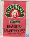 Framboise Pamplemousse