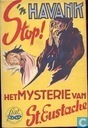 Het mysterie van St. Eustache