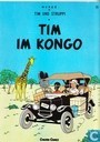 Tim im Kongo