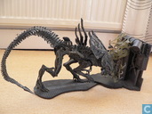 Alien Queen