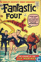 The Coming of the Sub-Mariner