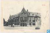 Gerechtsgebouw