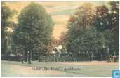 Hotel ´De Prins´ - Apeldoorn