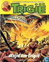 Strijd om Trigië